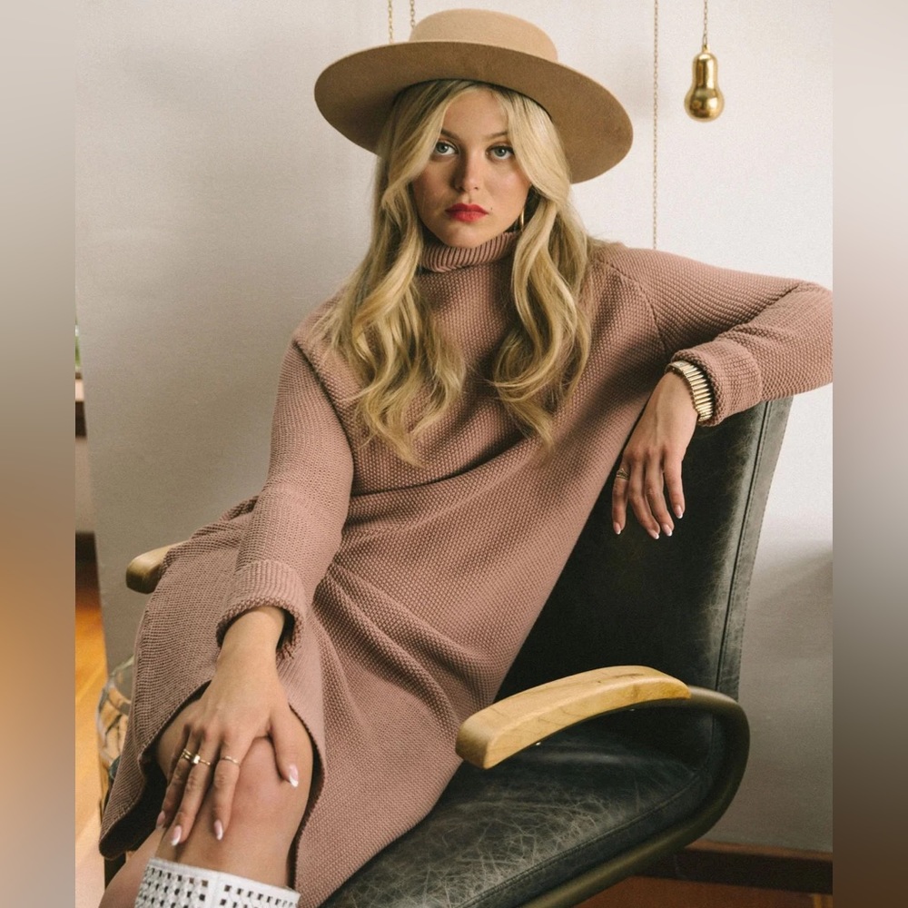 Jackson Rowe Romy Dress